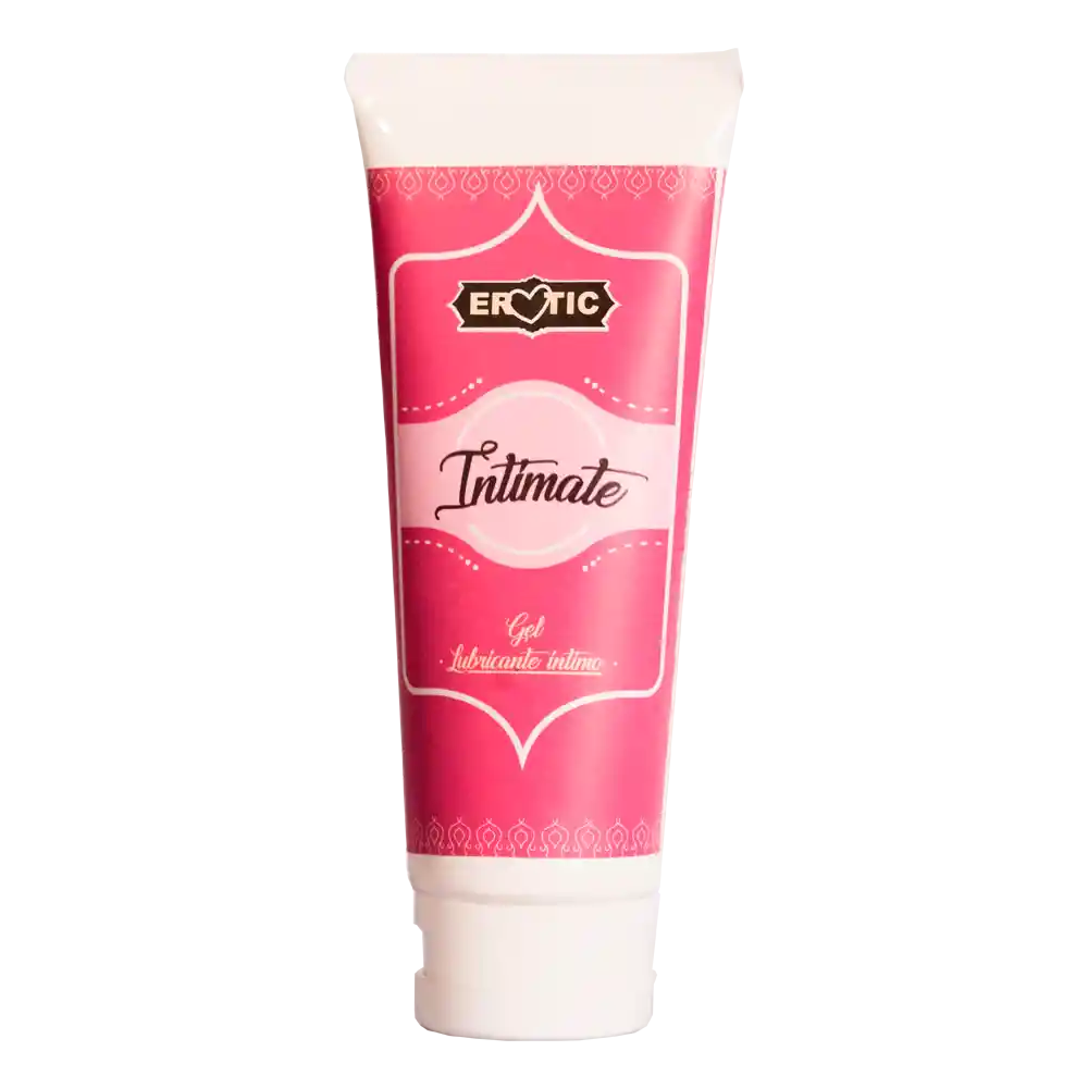 Gel Lubricante Acuoso Ph Vaginal 120ml Neutro Erotic Penetración Anal A Base De Agua Lub