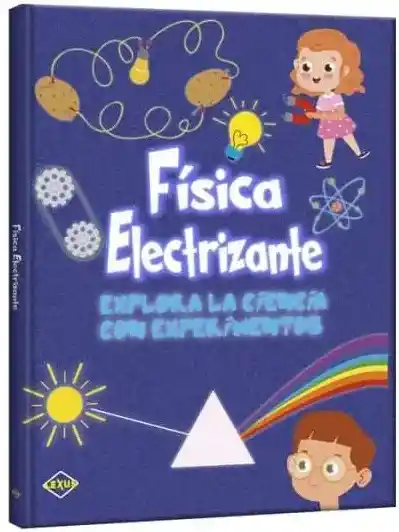 Física Electrizante