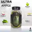 Ultra Green Apple