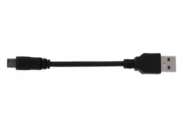 Cable De Carga Semirrigido Para Camara A9