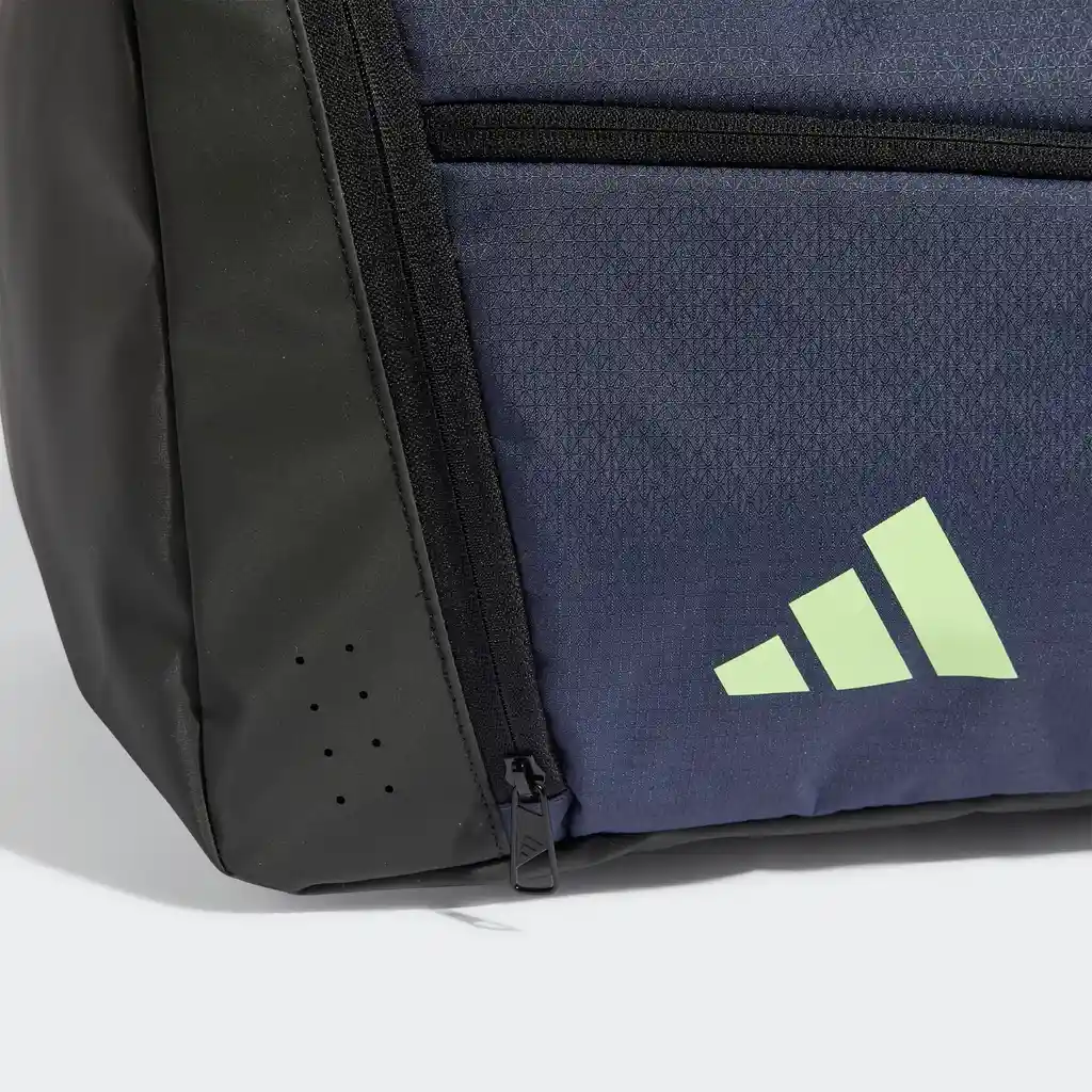 Essentials 3-stripes Duffel Bag