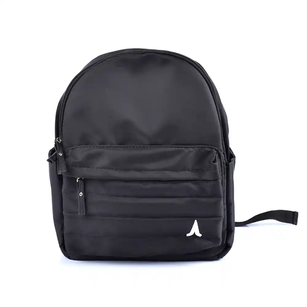 Sky Walk Maletin Casual Para Chico 734m501negro