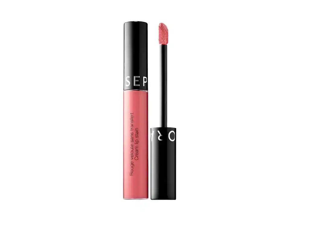 Sephora Labial Larga Duracion 69 Hippy Pink