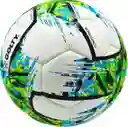 Balon De Futbol Competencia Golty Fgc Cosido A Mano Color Verde