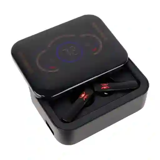 Audifono Jaltech Tws M86 Inalambrico