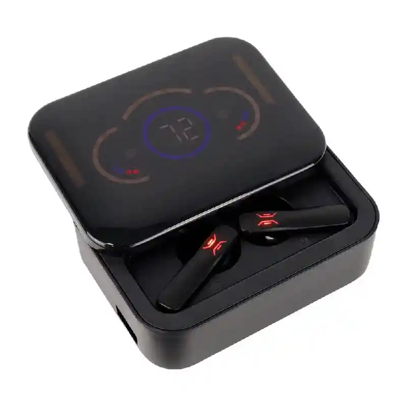 Audifono Jaltech Tws M86 Inalambrico