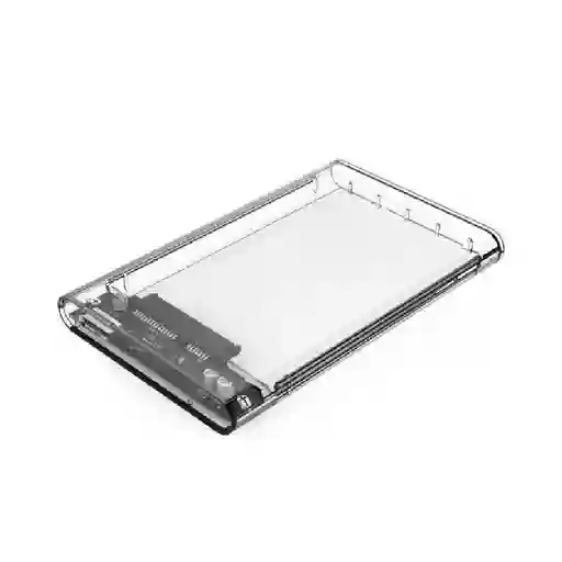 Rack Dd 2.5 Jaltech Transparente 3.0