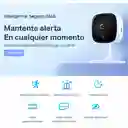 Cámara Ip Día Noche Audio 1080p Tp-link Tapo C100 + Micro 128gb