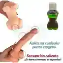 Kit Sexual Anillo + Aceite Comestible + Potenciador + Condon