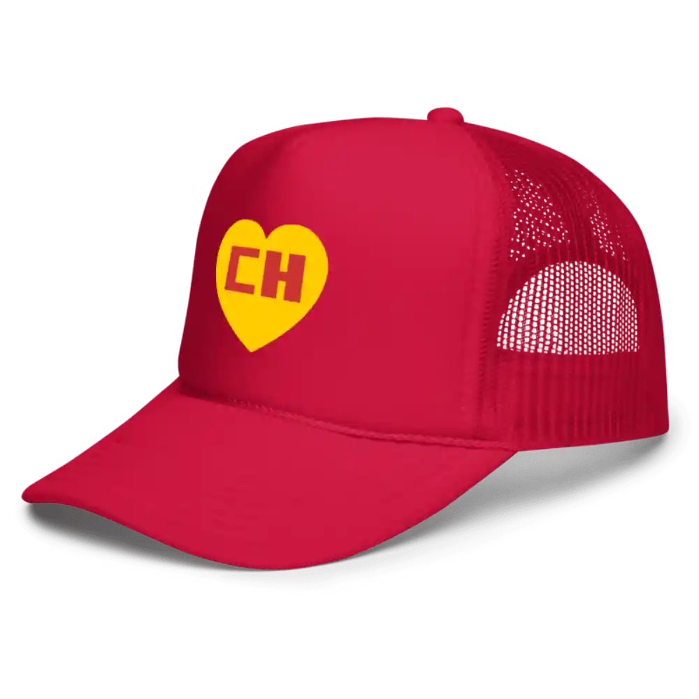 Gorra Chapulin Colorado