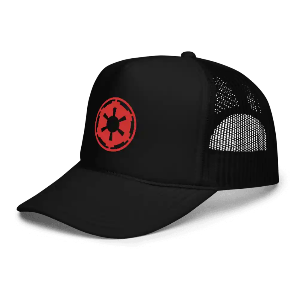 Gorra Imperio Galactico Star Wars