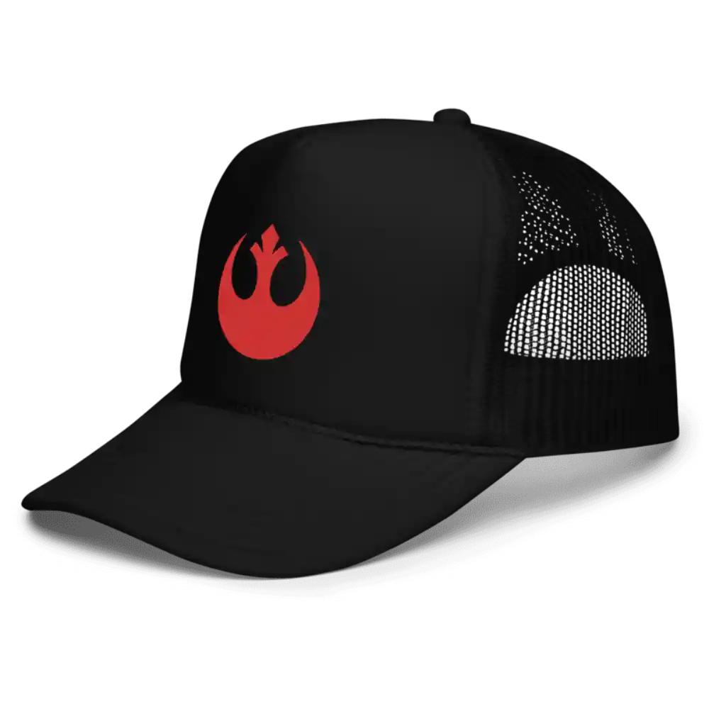 Gorra Alianza Rebelde Star Wars