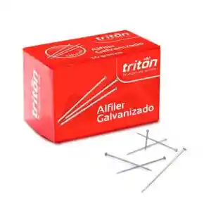 Alfiler Triton Caja