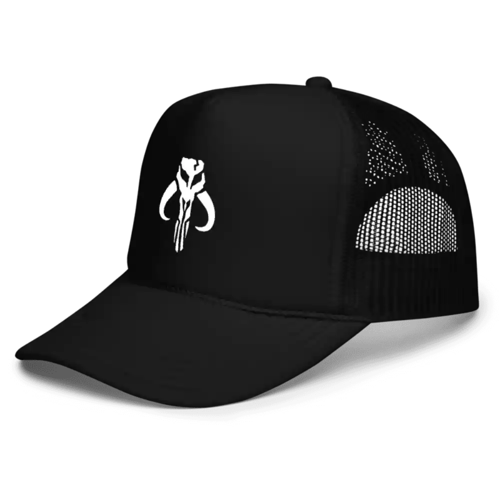 Gorra The Mandalorian Star Wars