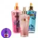 Perfume Splash Para Dama Con Fermonas De Victoria Secret