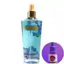 Perfume Splash Para Dama Con Fermonas De Victoria Secret