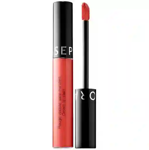 Sephora Labial Larga Duracion 79 Soft Coral