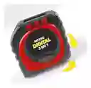 Cinta Metrica Metro Digital Laser Herramienta 3 En 1