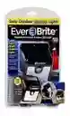 Luz Led Exterior Energia Solar Sensor Movimiento Ever Brite