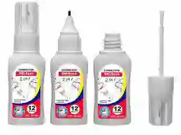 Corrector Doble Servicio Oe- 254