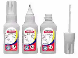 Corrector Doble Servicio Oe- 254