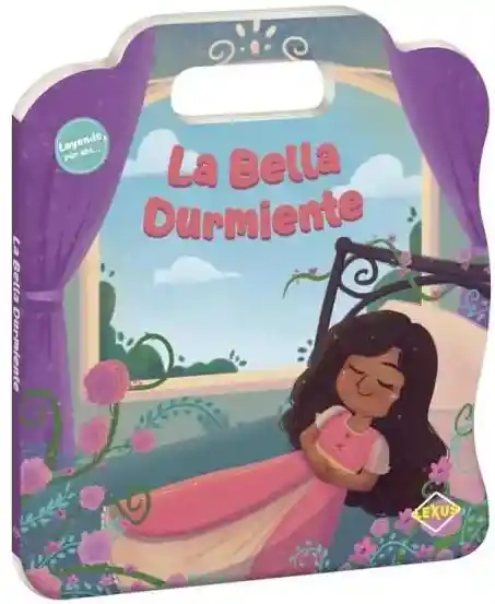 La Bella Durmiente