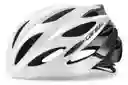 Casco Bicicleta Cairbull 25 Salidas De Aire T: M Blanco