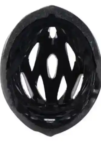 Casco Bicicleta Cairbull 25 Salidas De Aire T: M Blanco