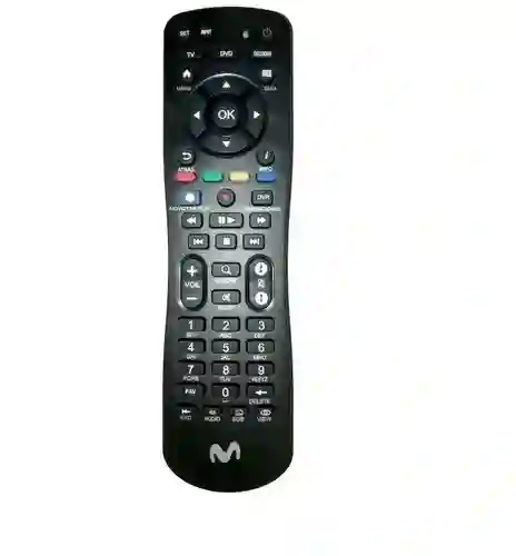 Control Remoto Movistar Original