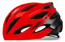 Casco Bicicleta Cairbull 25 Salidas De Aire T: M Rojo