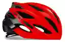 Casco Bicicleta Cairbull 25 Salidas De Aire T: M Rojo