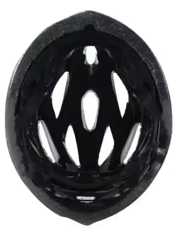 Casco Bicicleta Cairbull 25 Salidas De Aire T: M Rojo