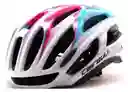 Casco Bicicleta Cairbull 29 Salidas De Aire T: L Com Rosa