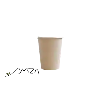 Vaso 7 Oz Ecológico Y Biodegradable