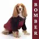 Bomber Red