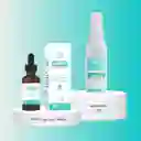 Oferta: Aceite Cbd Gotas 5% Cannabis 30ml Ingredientes Naturales + Crema Cbd 500mg - 60g Con Extractos Naturales: Prontoalivio, Caléndula, Alovera, Romero, Y Aceites Esenciales. Productos Con Nso-invima
