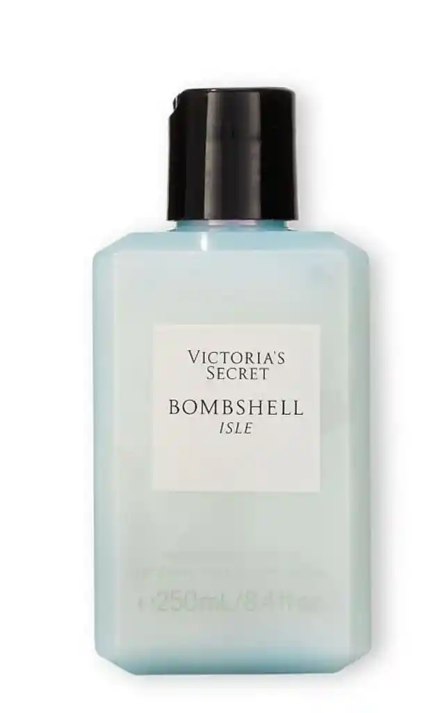 Gel De Ducha Victoria´s Secret Bombshell Isle Original