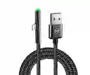 Cable Para Iphone Gamer 1.8m Carga Rápida Uso Rudo Mcdodo