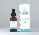 Aceite Cbd 5% Cannabis- 15ml Neutro Y Aceite 15ml Lemon Ingredientes Naturales