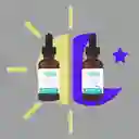 Aceite Cbd 5% Cannabis- 15ml Neutro Y Aceite 15ml Lemon Ingredientes Naturales