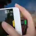 Cable Micro Gamer 90° Uso Rudo Carga Rápida | Con Led 3m