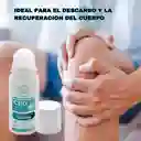 Aceite Cbd 15ml 750mg Aceite Natural + Gel Cbd Frio Calor Roll-on Cbd Con Extractos De Plantas Medicinales