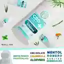 Aceite Cbd 15ml 750mg Aceite Natural + Gel Cbd Frio Calor Roll-on Cbd Con Extractos De Plantas Medicinales