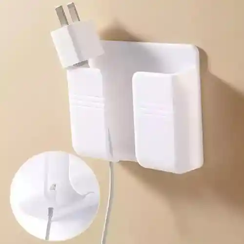 Soporte De Celular Para Pared