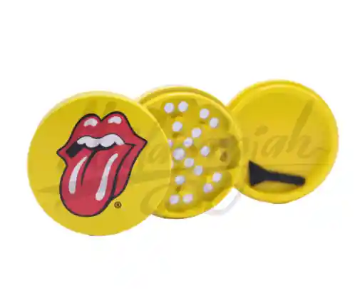 Grinder Ceramic Rolling Stones