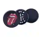 Grinder Ceramic Rolling Stones