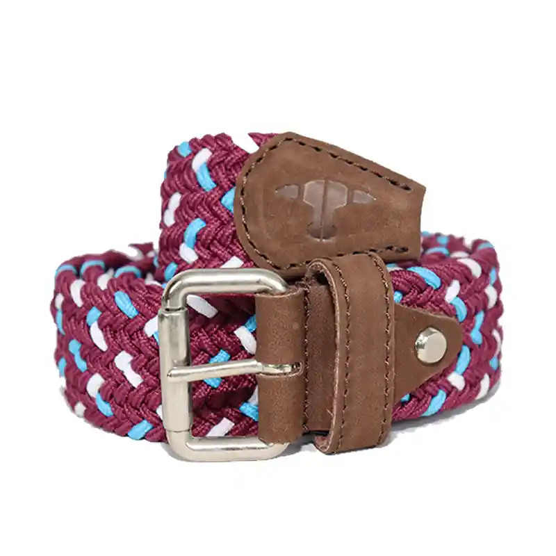 Cinturón Trenzado Antonia Talla L