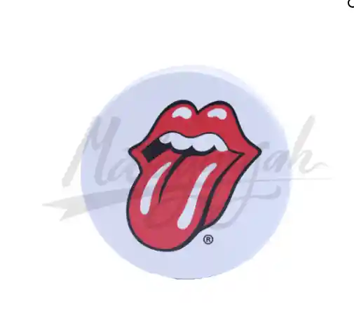 Grinder Ceramic Rolling Stones