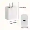Protector Para Cargador De Celular /protector Para Cable Y Marranita