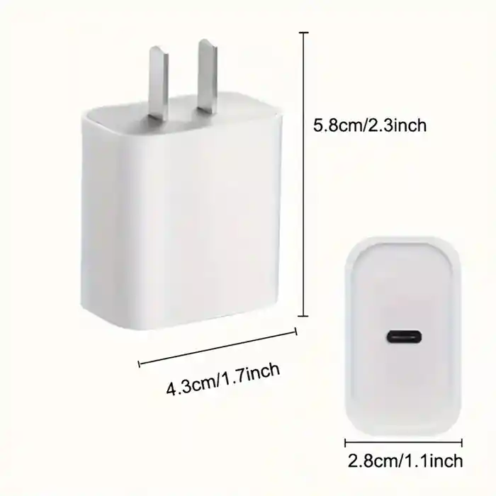 Protector Para Cargador De Celular /protector Para Cable Y Marranita